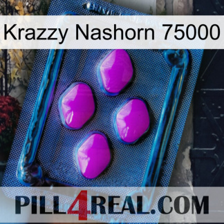Krazzy Rhino 75000 04